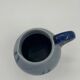 Vintage stoneware jug in Westerwald style