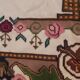Kilim moldave vintage