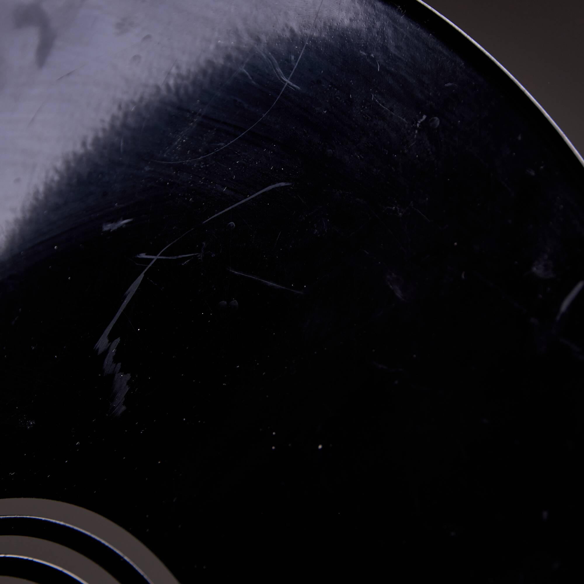 Postmodern Memphis Style Pendant with Turquoise Detail, Model 97536-06 by Brilliant Leuchten