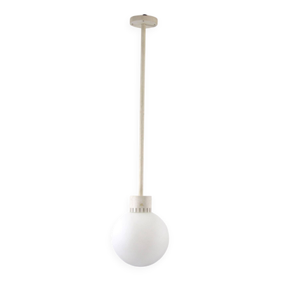 Lampe suspendue vintage Bega des années 60