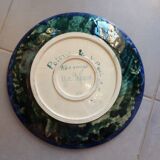 Vallauris dish