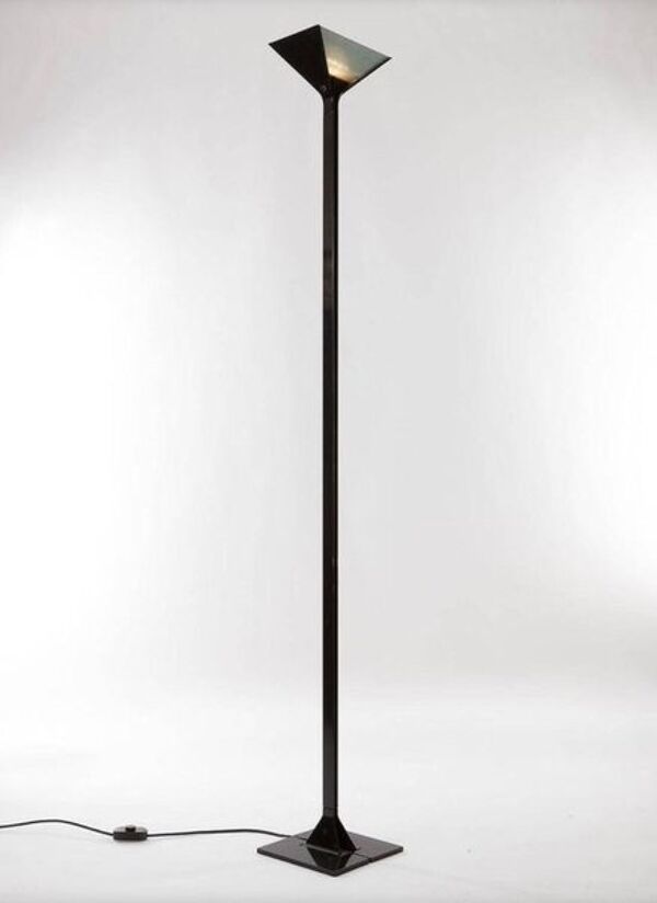 Lampadair Papillona de Tobia Scarpa pour flos, 1970, italie