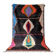 Handmade Moroccan rug in wool 2.5 x 1.5 m