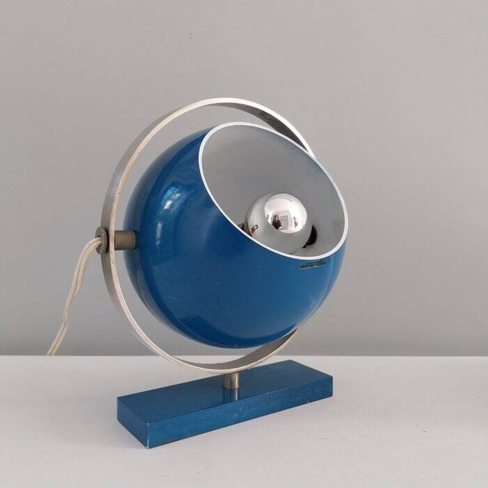 Italian designer lamp Stilux - Saba
