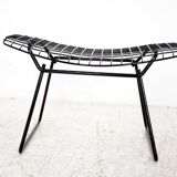 Vintage Bertoia footrest