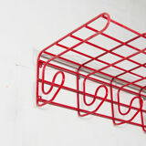 Wall coat rack IKEA 1980