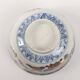 4 bowls with lid Japan