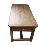 Campaign table
