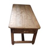 Table de campagne
