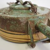 Bellows pump, 1950s