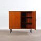 Vintage Kommode Sideboard Mid Century Hairpin 50er 60er