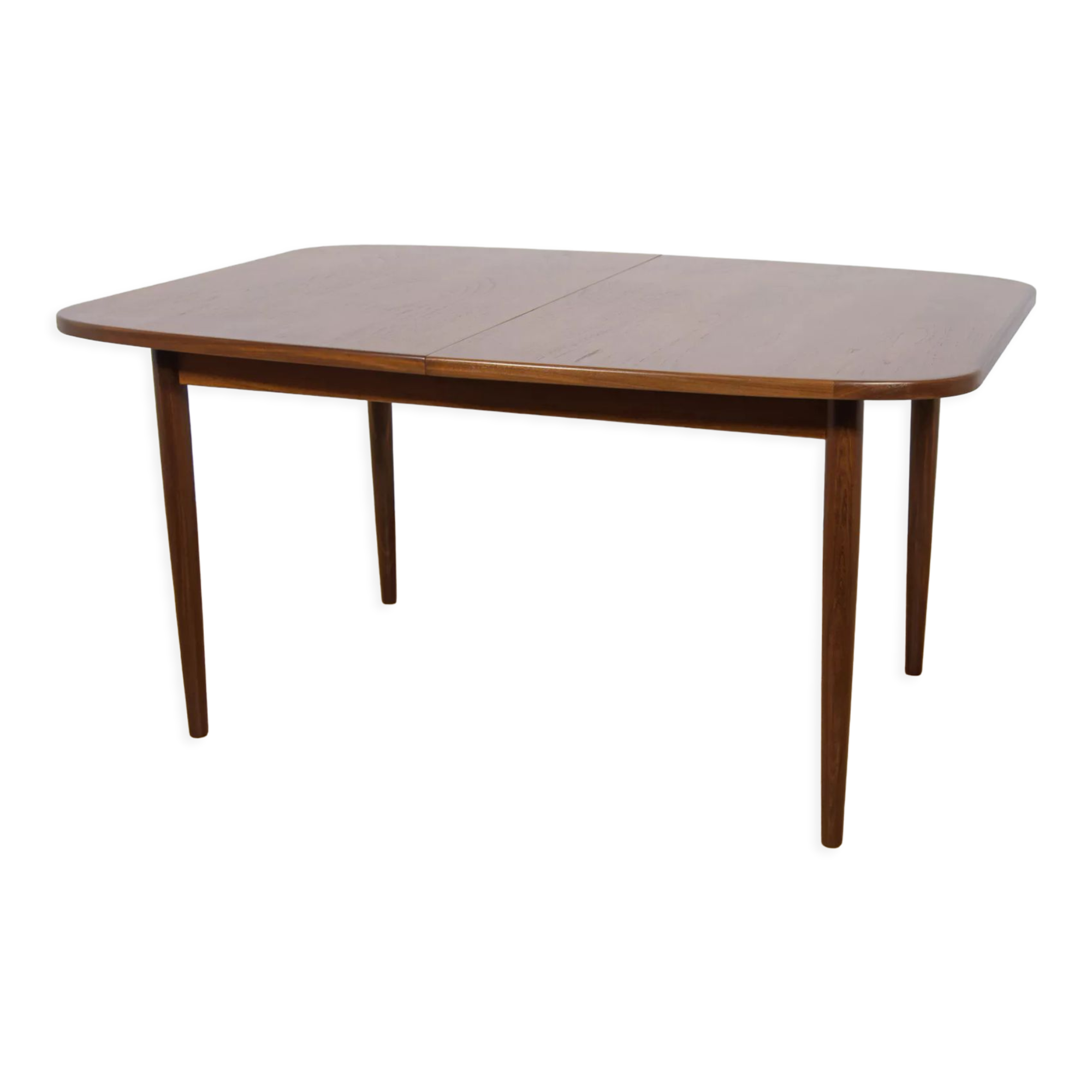 Mid-Century Teak Dining Table from G-Plan, 1960s