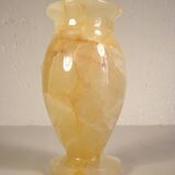 VASE en ONYX 14 cm