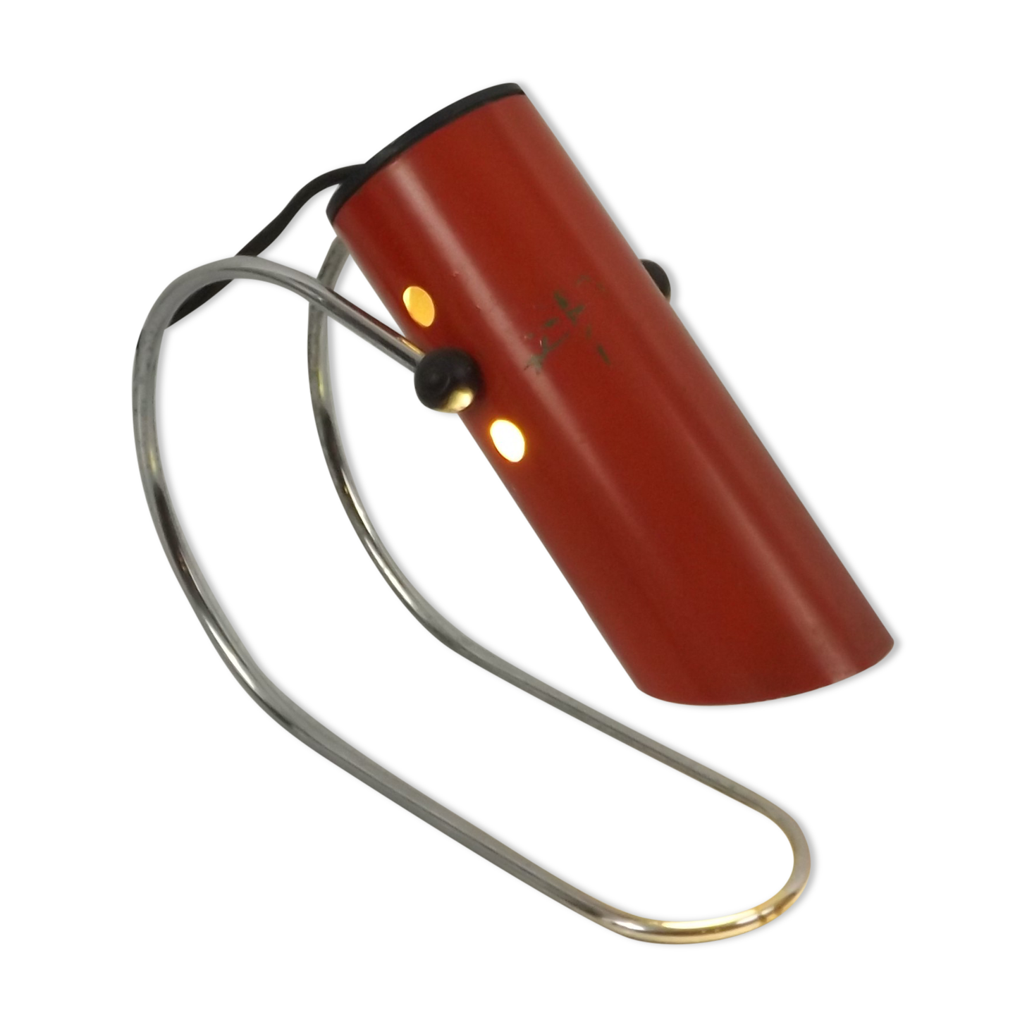 Lampe de table italienne
