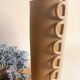 Ochre festoons