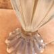 Murano glass table lamp attributed to Barrovier & Toso