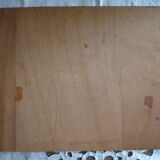 Oil painting on still life panel