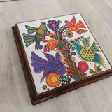 Underside acapulco Villeroy and Boch