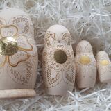 Matryoshka doll
