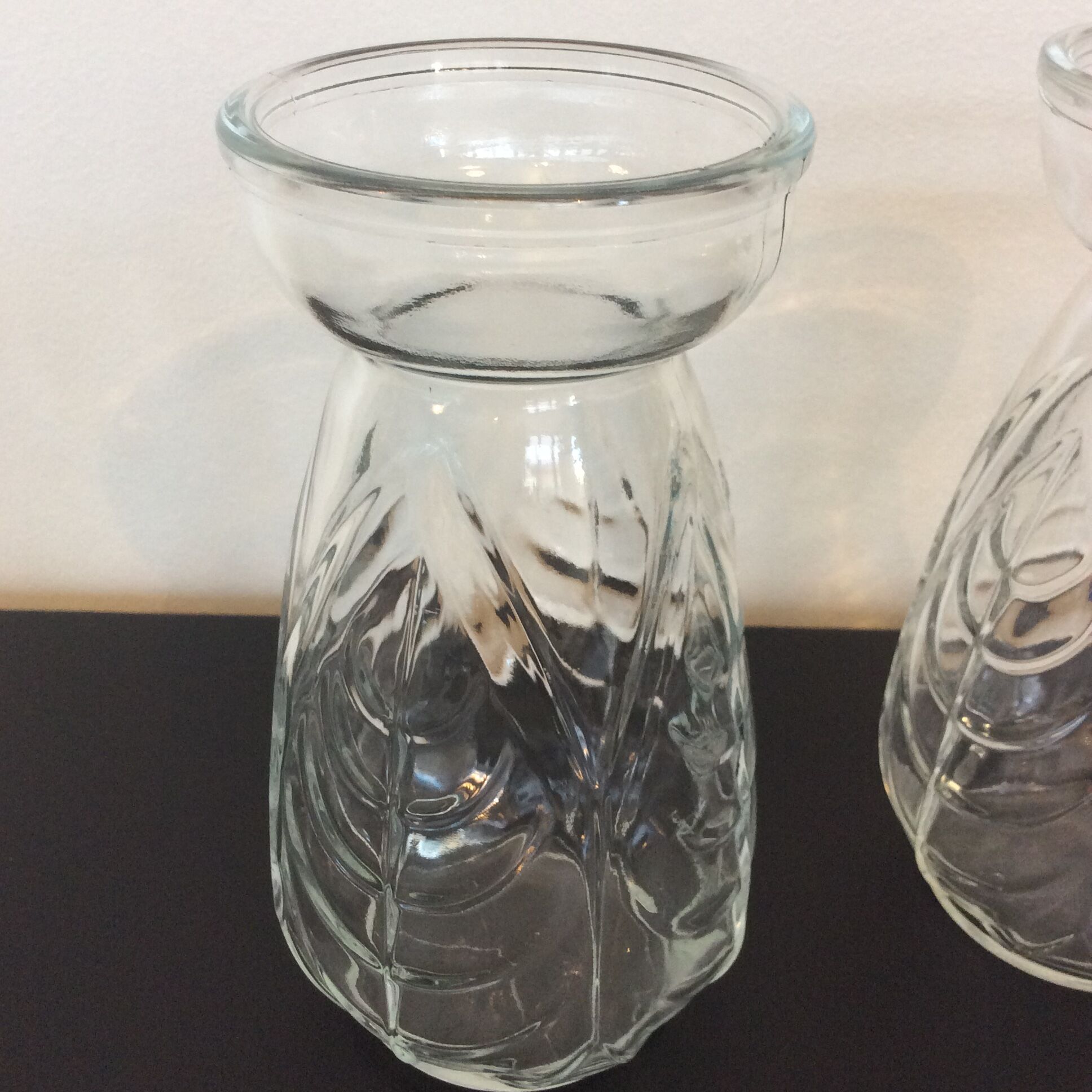 Bulb vase 40/50