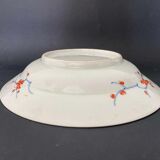 19th century Imari Chinese porcelain plate