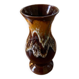 Vintage Vallauris vase