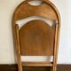 Chaise B751 Thonet pliante plywood hêtre