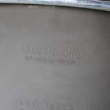 Set of 12 Max Stacker chairs