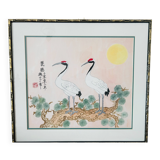 Wall Art: Japanese Studies