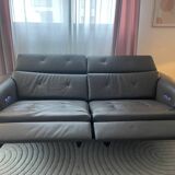 Rochebobois sofa