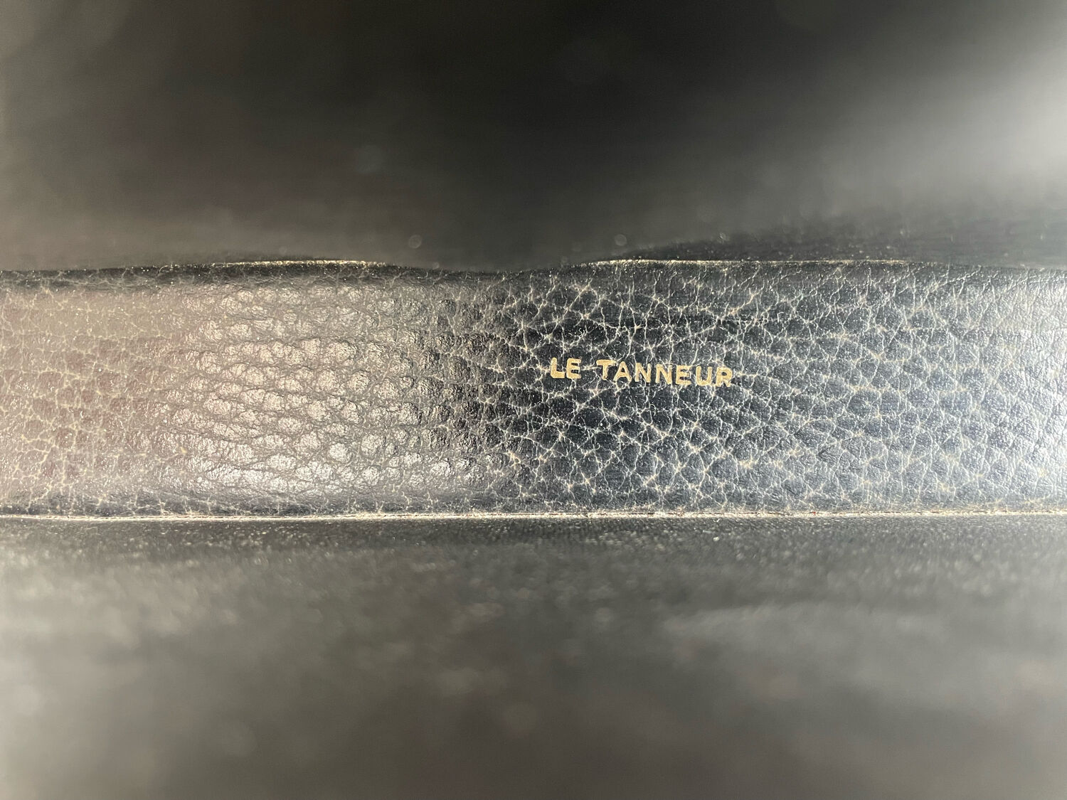 Le Tanneur office organizer