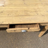 Table de ferme