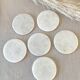 6 under alabaster glasses