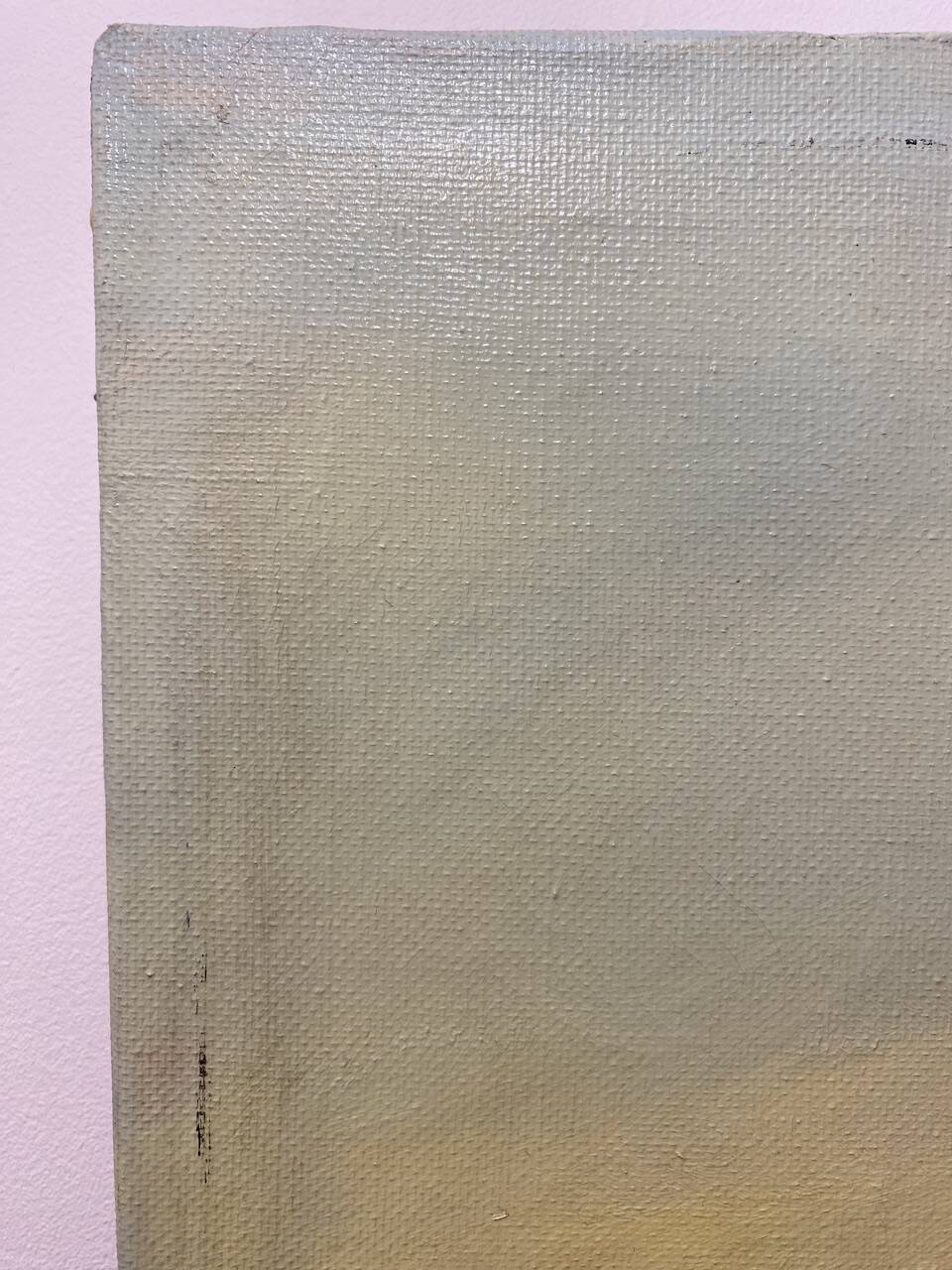 Old painting, Navy, signed, 60s/70s