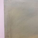 Old painting, Navy, signed, 60s/70s