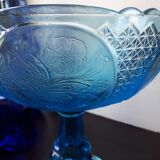 Coupe bleue