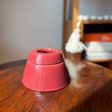 François Châtain. Cendrier en céramique