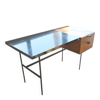 Desk pierre paulin 1960