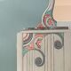 Art deco buffet