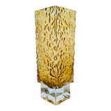 Sea Vase Glasbruk, Sweden, 1970s