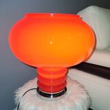 Red Muschroom Lamp