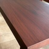 2 rosewood bedside tables by Severin Hansen - Denmark 1960s