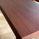 2 rosewood bedside tables by Severin Hansen - Denmark 1960s