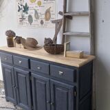Trade furniture, apothecary furniture