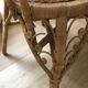 Fauteuil  PAON - Années 60 -