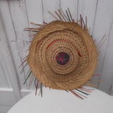 Straw hat