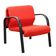 Vintage armchair from the 1980s in fabric and foam, Italy.