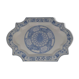 Assiette delft