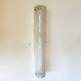 Frosted glass wall lamp by Honsel Leuchten