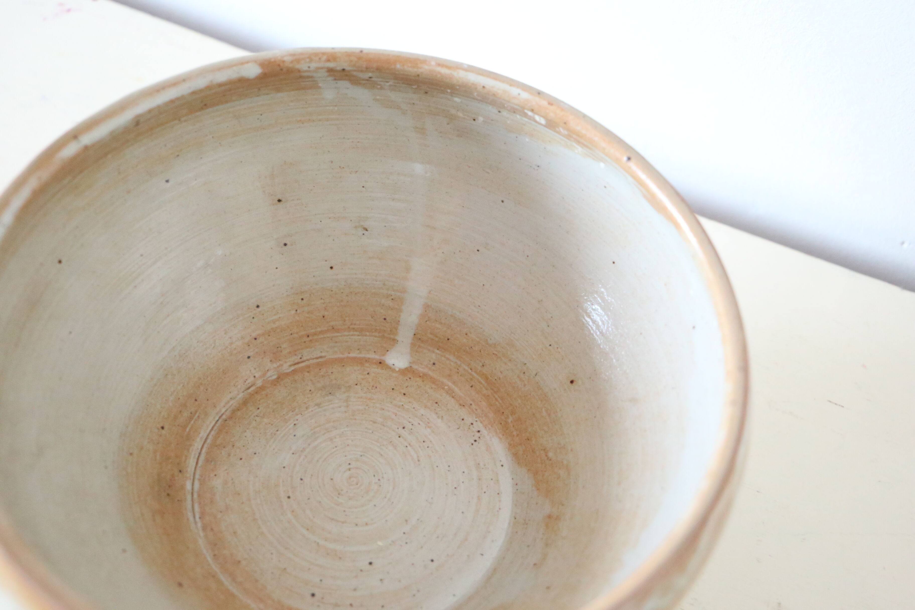 Sandstone salad vintage